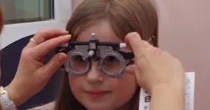 УМБАЛ „Медика“ преглежда деца на Световния ден на зрението