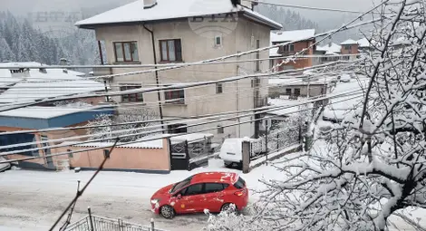 Снимка: БТА Снимка: БТА