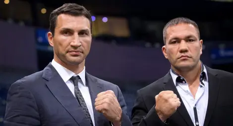 В събота Нова ще излъчва пряко сблъсъка Пулев &ndash; Кличко