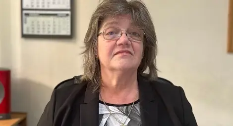 Пенка АНГЕЛОВА