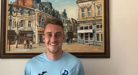 Трети бразилец с договор в селекцията на Малин Орачев