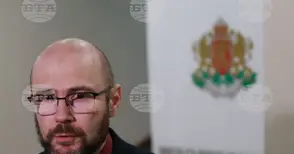 Министърът на правосъдието заяви институционална подкрепа за всеки магистрат, готов да говори за криминалните зависимости в съдебната система