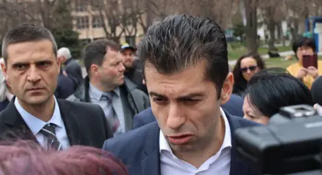 Кирил Петков: България не е обещавала дата за отпадане на ветото за РСМ