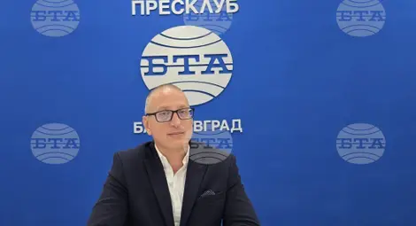 Снимка: БТА Снимка: БТА