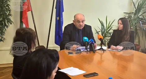 Снимка: БТА Снимка: БТА