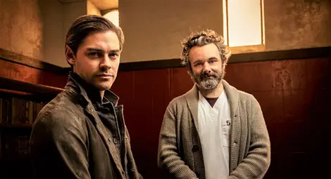 Профайлър търси помощ от баща сериен убиец в новия сериал &bdquo;Блудният син&ldquo; по bTV Action