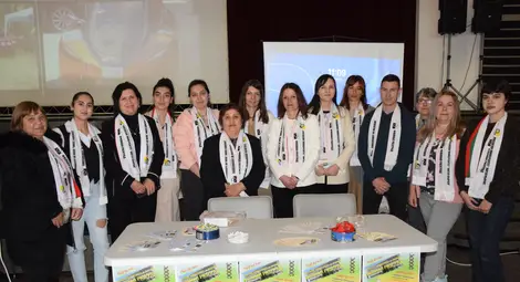 Снимка: Пресцентър