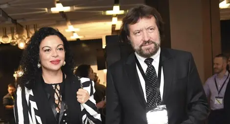 Спецакция "Полимери" в ход: Семейство Баневи арестувани в Париж!