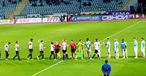 "Дунав" приключи с турнира за купата