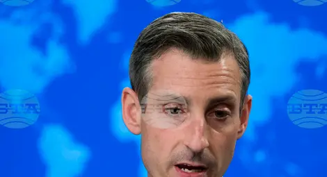 Снимка: БТА Снимка: БТА