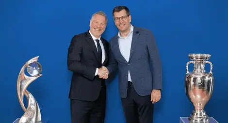 Lidl и UEFA започват уникално стратегическо партньорство