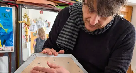 Премиера на &bdquo;Снежанка&ldquo; в Куклен театър &ndash; Русе