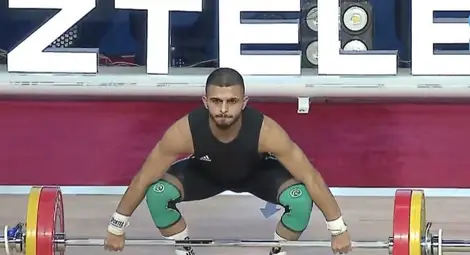 Четирима щангисти на &bdquo;Русе&ldquo; отиват на Европейското