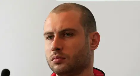 Милушев: Ще направим добър отбор с достойна роля в Суперлигата Милушев: Ще направим добър отбор с достойна роля в Суперлигата