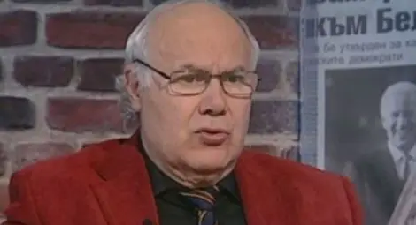 Костадин Чакъров: Луканов ми каза - ние ще бъдем капиталистите