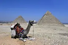 Бирата &ndash; национално питие в древен Египет