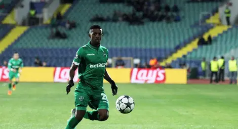 Баламите в Европа не броят за трансфери играчи от БГ лигата Баламите в Европа не броят за трансфери играчи от БГ лигата