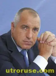 Бойко Борисов: Няма да се регистрираме и ние, ще стоим в парламента и ще видим какъв номер трябва да изиграят за правителство