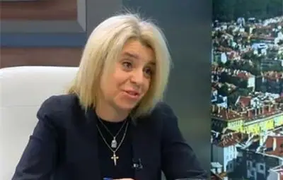 ВСС прие оставката на съдия Богдана Желявска