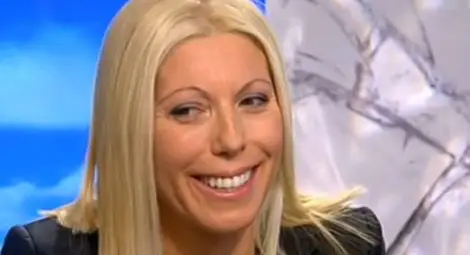 Румяна Желева се завърна