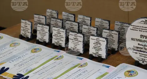 Снимка: БТА Снимка: БТА