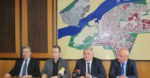 МВР: Оперативната обстановка в региона е сравнително спокойна