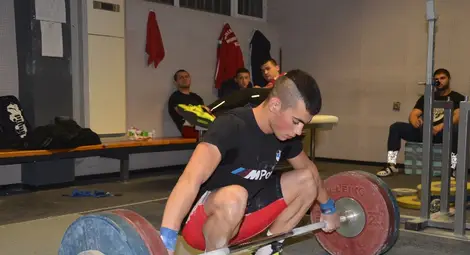 Стилиян ГРОЗДЕВ