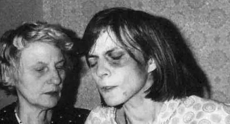 Смъртта на германско момиче по-страшна от филм на ужасите Смъртта на германско момиче по-страшна от филм на ужасите