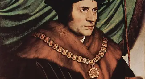 Аз съм добър слуга на краля, но Бог е на първо място