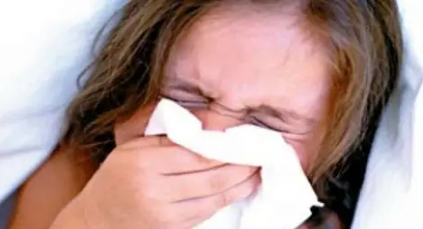 Летният грип идва с два вируса