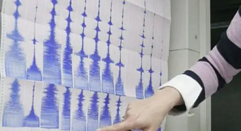 Трус от 3,2 по Рихтер стресна Смолянско нощес