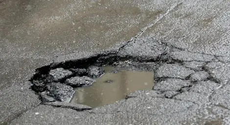 Управници и жители на русенски села се събират на среща в Кубрат заради разбитите пътища