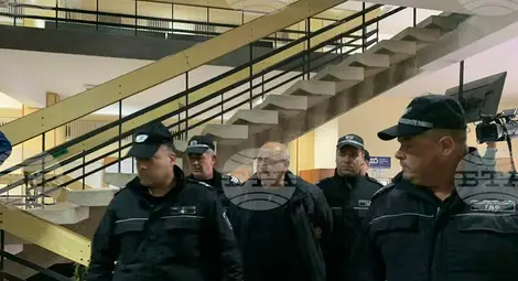 Снимка: БТА Снимка: БТА