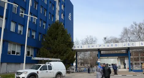 КНСБ би тревога до премиера за проблемите в Корабната