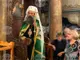 Нека да подражаваме на Божията майка, каза патриарх Даниил в Ихтиман