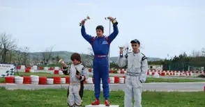 Барбуков печели във Варна преди дебют на световно