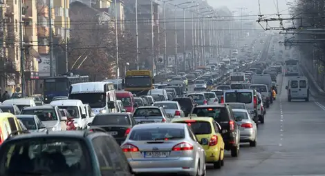 280 000 българи тръгват на път по Великден