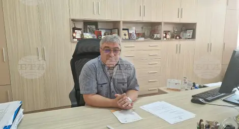 Снимка: БТА Снимка: БТА