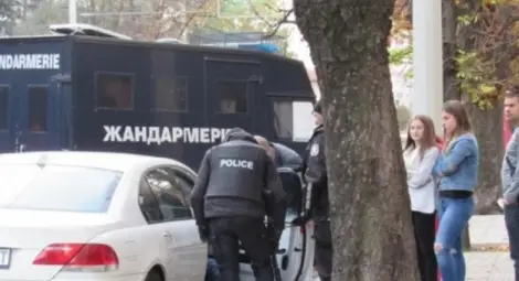 Свидетели по делото срещу депутатския брат Стоилов: Думите ни в протоколите са променени