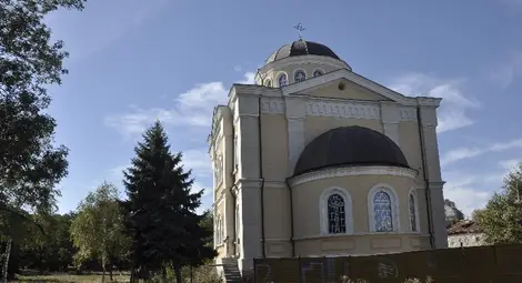 Камери ще пазят &bdquo;Всех Святих&ldquo;