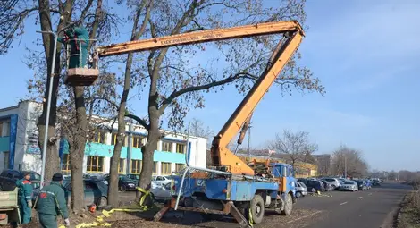 Пешеходец блъснат в тъмното на булевард &bdquo;Родина&ldquo;