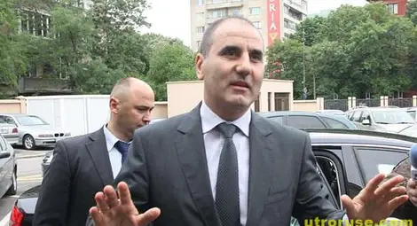 Прокуратурата с нов опит за обвинение срещу Цветанов 