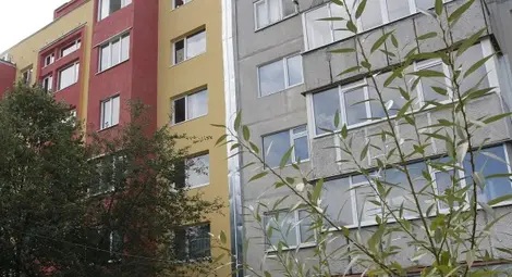 2/3 от българите виждат корупция в санирането