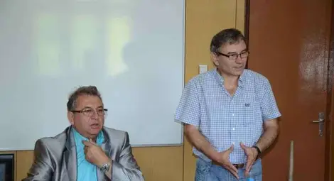 Висшето училище по агробизнес разкрива магистратура по ловен туризъм наесен