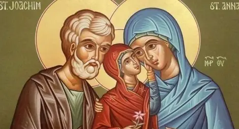 Днес е Малка Богородица, християните празнуват рождество на св. Дева Мария Днес е Малка Богородица, християните празнуват рождество на св. Дева Мария