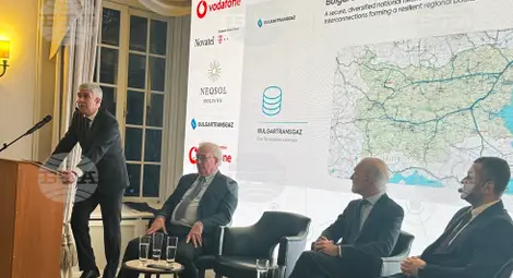 Снимка: БТА Снимка: БТА