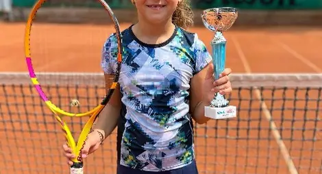 Рамона АЛЕКСЕЕВА