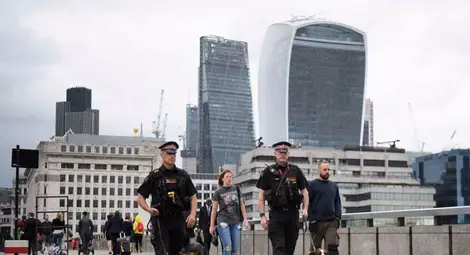 Нови разкрития за нападението в Лондон Нови разкрития за нападението в Лондон