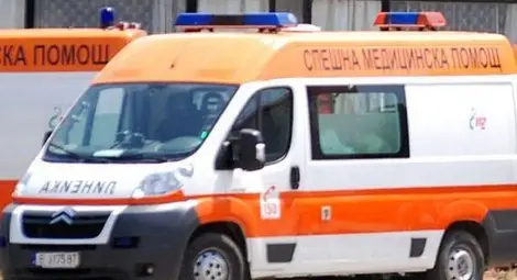 Кървав екшън заради поръчителство по кредит