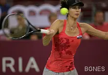 Пиронкова е 119-а в света, Шарапова отстъпи третото място на Ли На